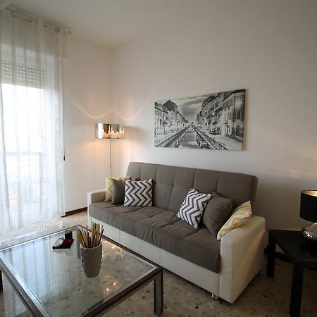 House Navigli Milão Exterior foto