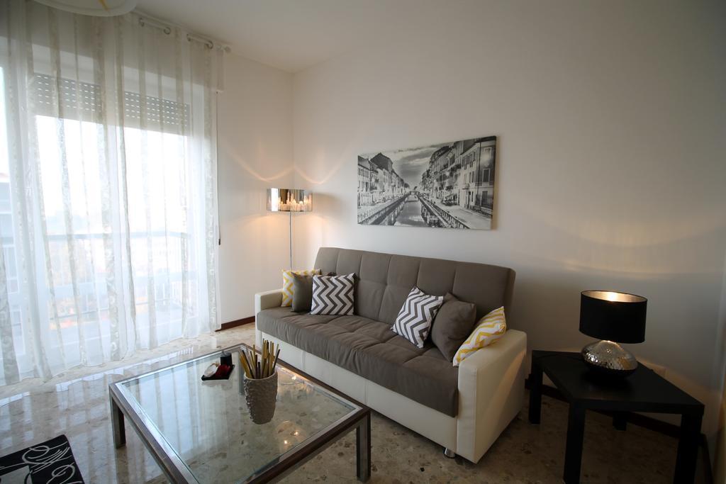 House Navigli Milão Exterior foto