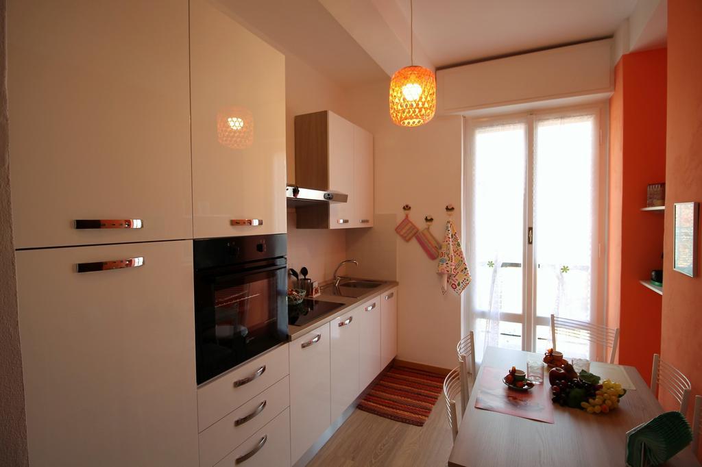 House Navigli Milão Exterior foto