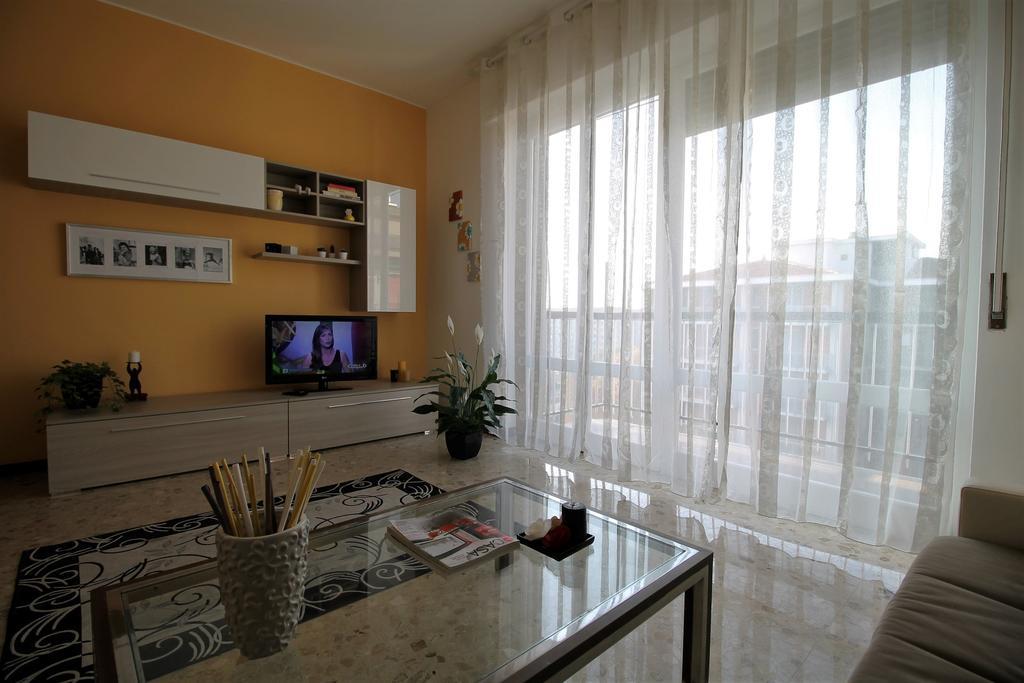 House Navigli Milão Exterior foto