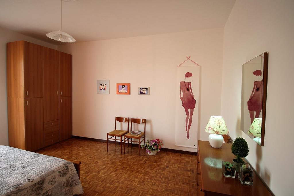 House Navigli Milão Exterior foto