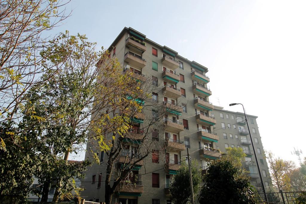 House Navigli Milão Exterior foto